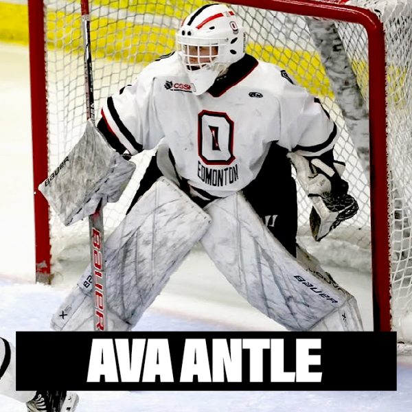 Player Profiles 2025 Ava Antle Player Profiles 2025 Ava Antle