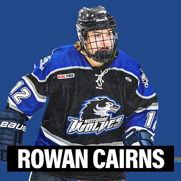 Rowan Cairns