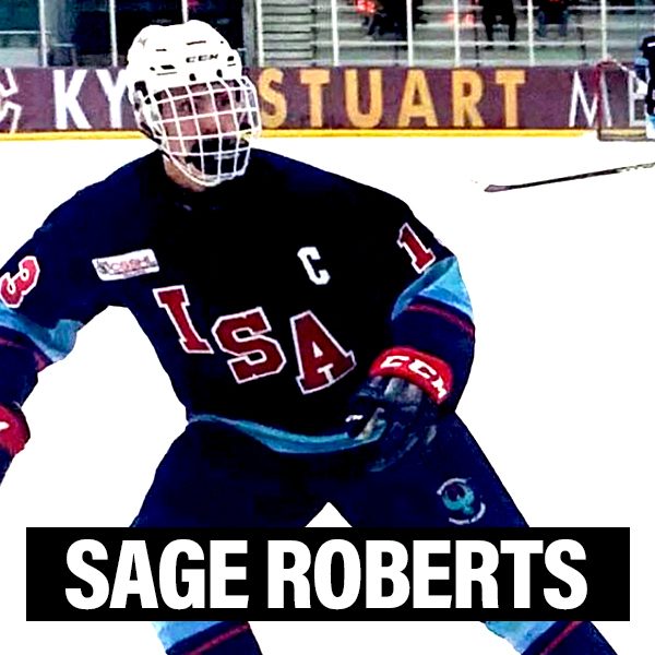 Sage Roberts