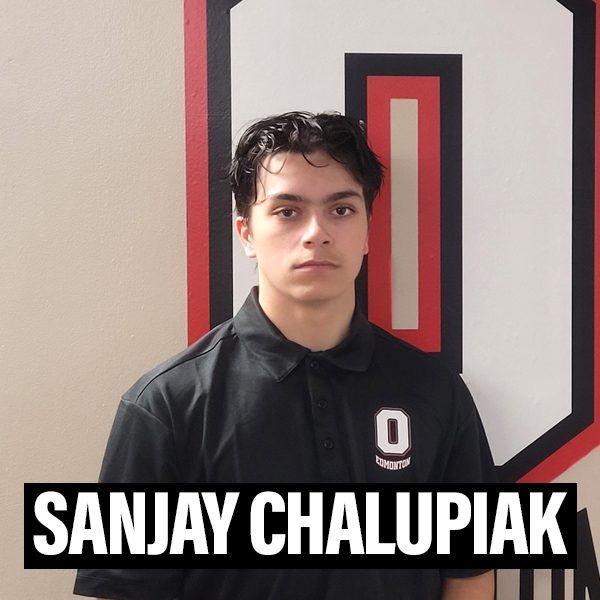 Sanjay Chalupiak