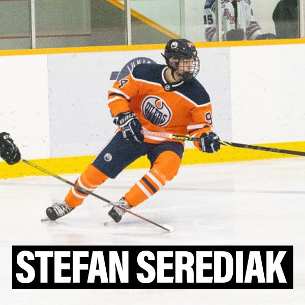 Stefan Serediak