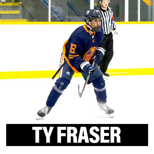 Ty Fraser