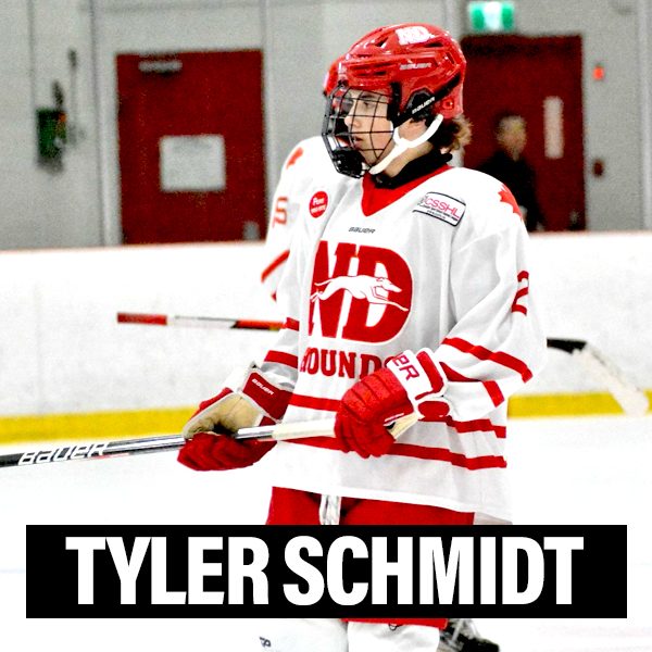 Tyler Schmidt