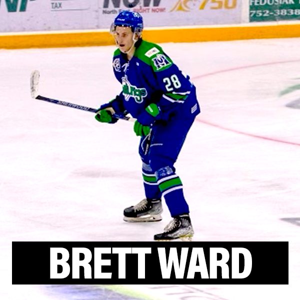 brett ward